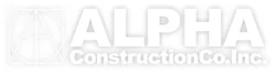 Alpha Construction Co.