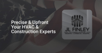 JL Finley Construction