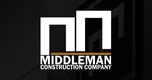 Middleman Construction Company