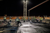 Sundt Construction Inc