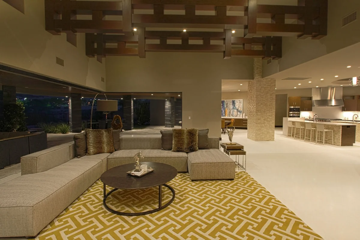 Project by A4 Builders