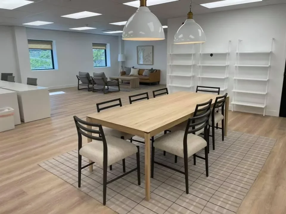 AA Contractors Utah project