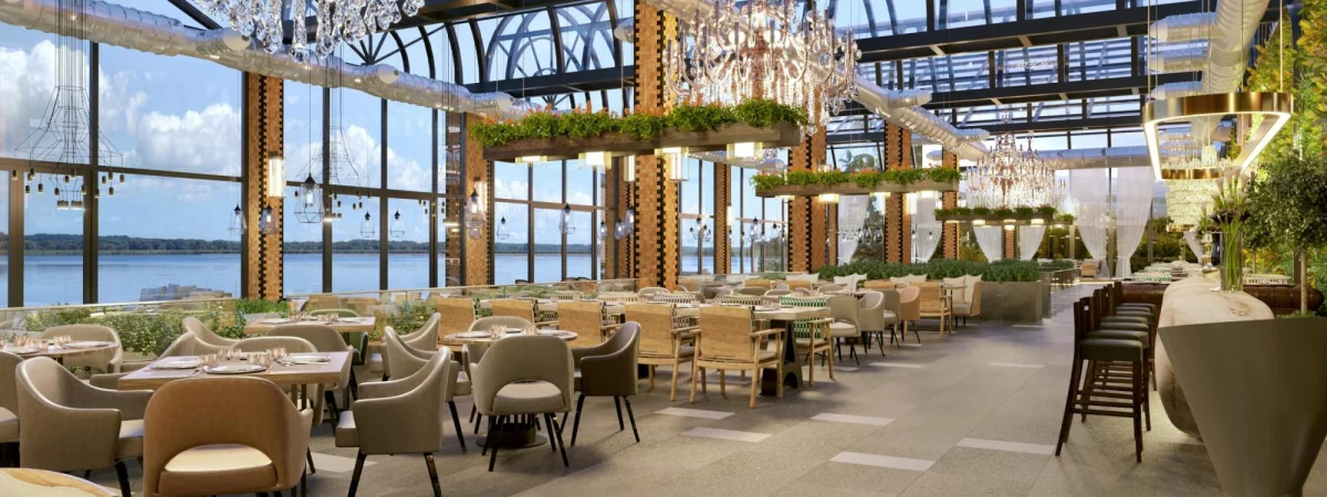 Project by Abeco Building Group