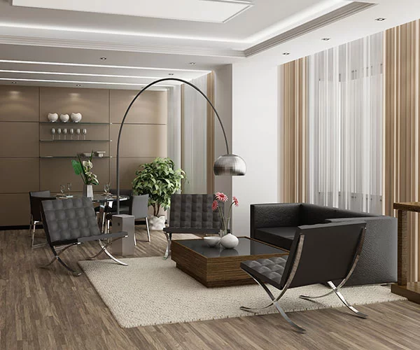 Adir Contracting project