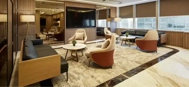 ADM Design and Build project