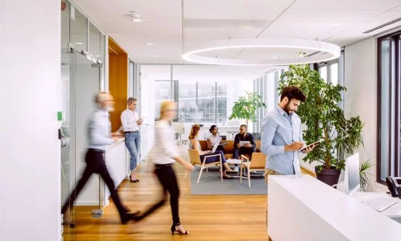 Project by ADP Group