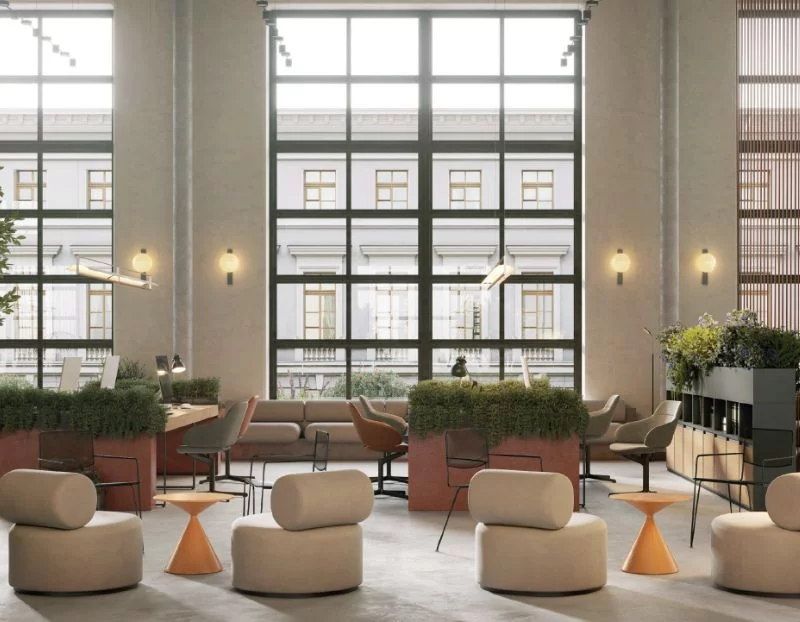 Project by Agilité Solutions