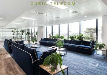 All Systems Commercial Fitouts project