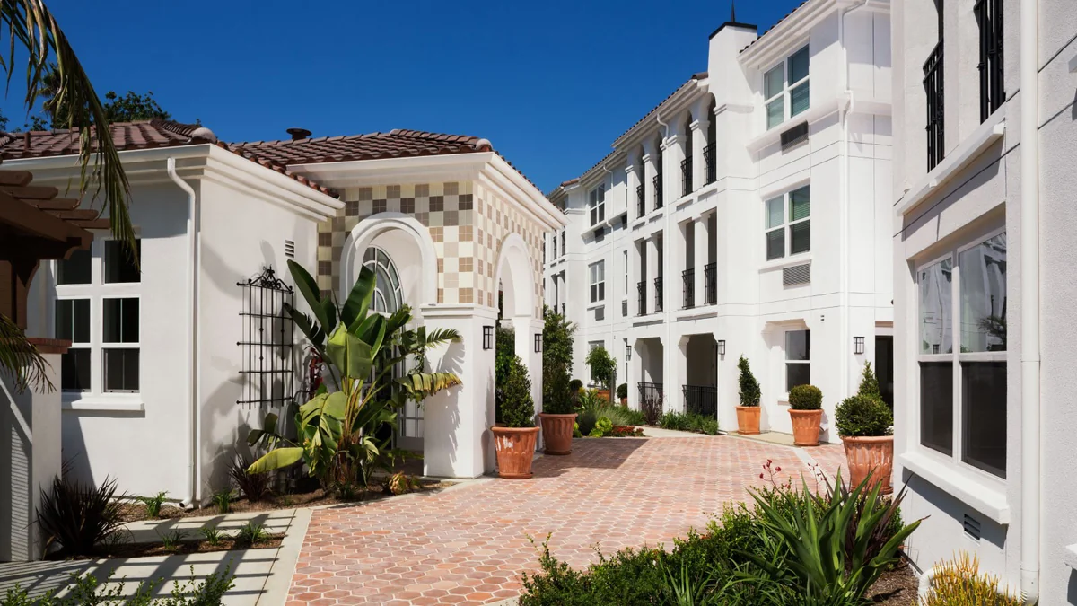 Alpha Construction Co. project