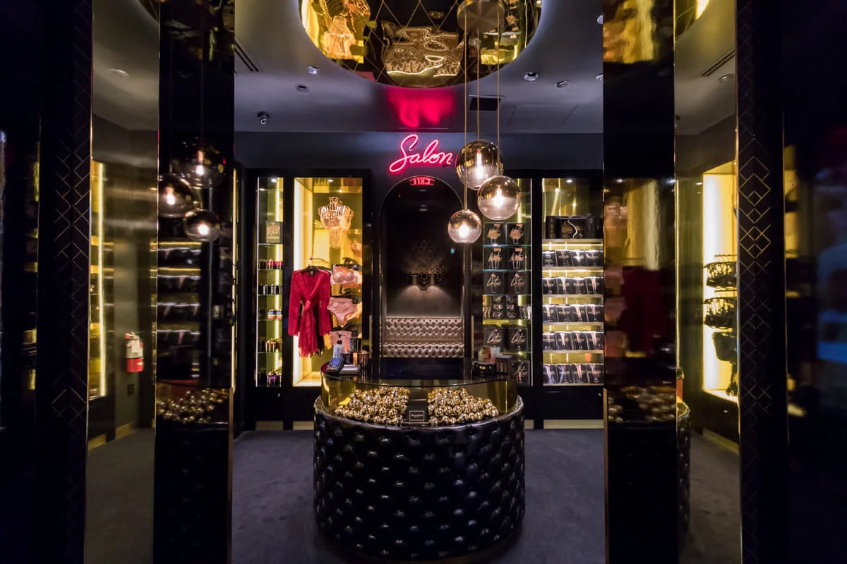 Alta Construction project