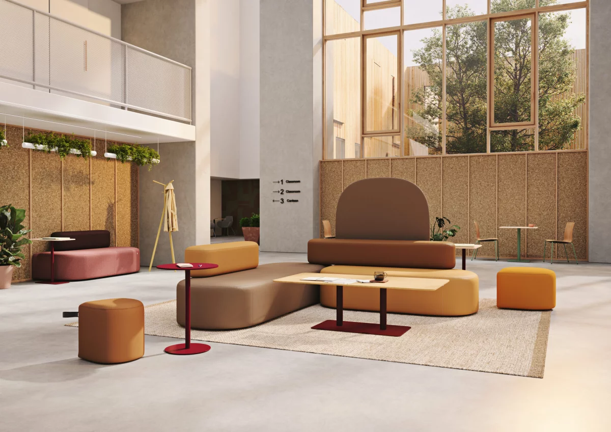 Project by Ambiance Bureau