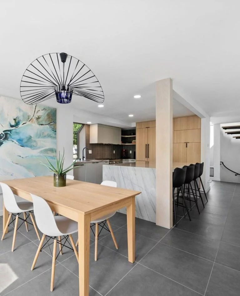 Antoon Construction Services project