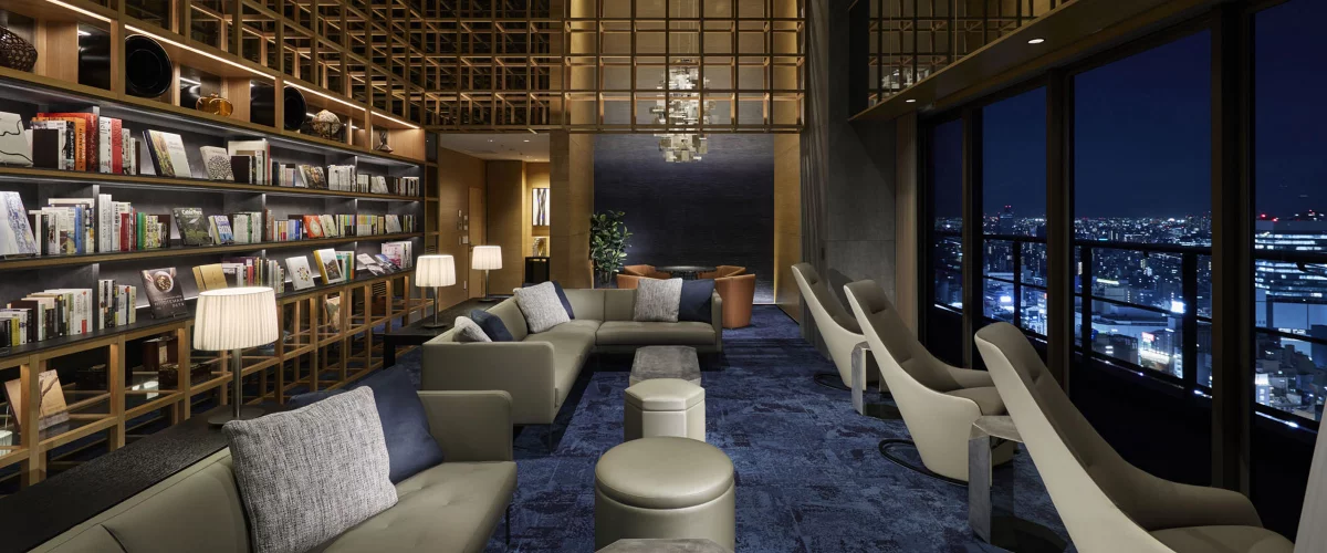 Project by Aoyama Nomura Design