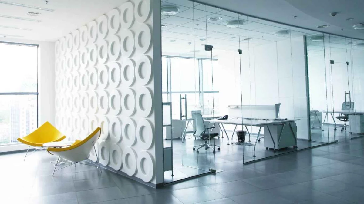 Appello Interiors project