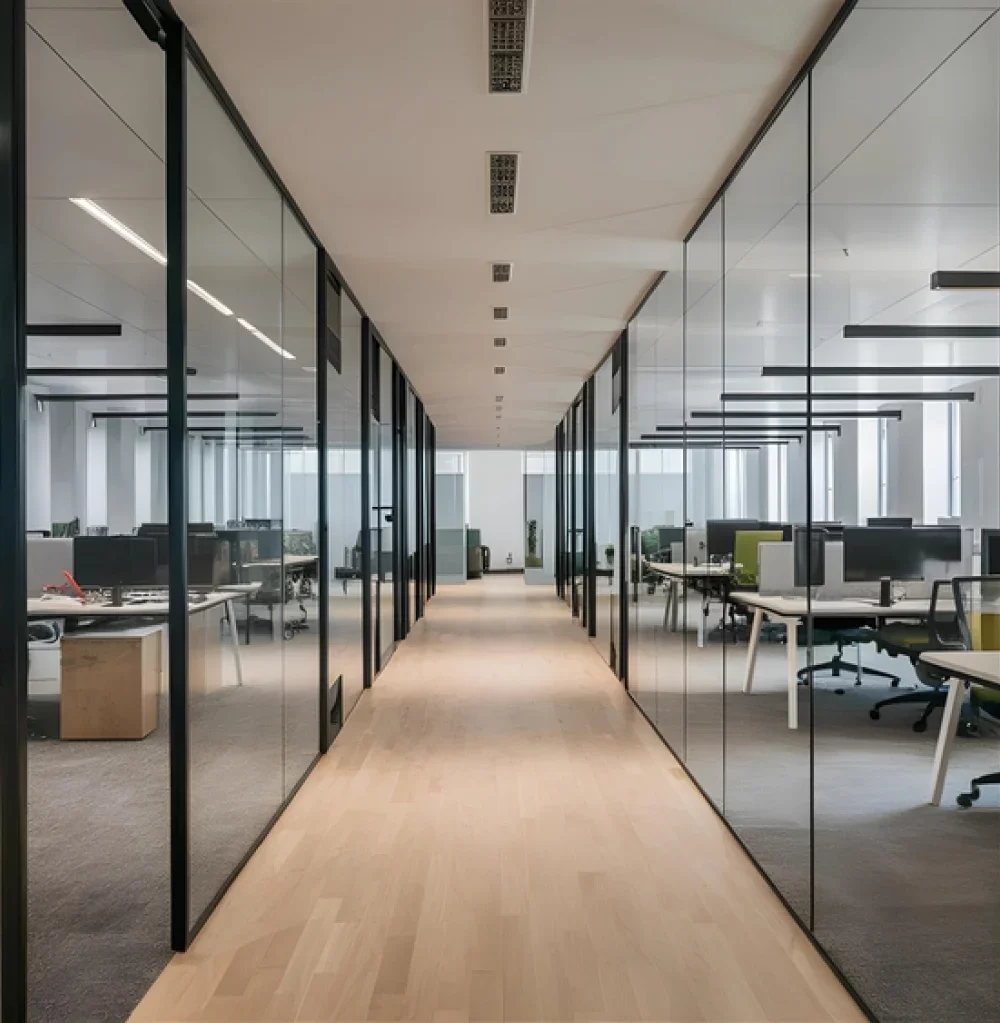 Arrant Construction project