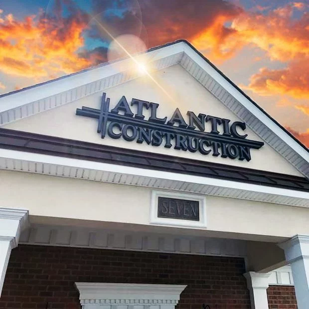 Atlantic Construction project