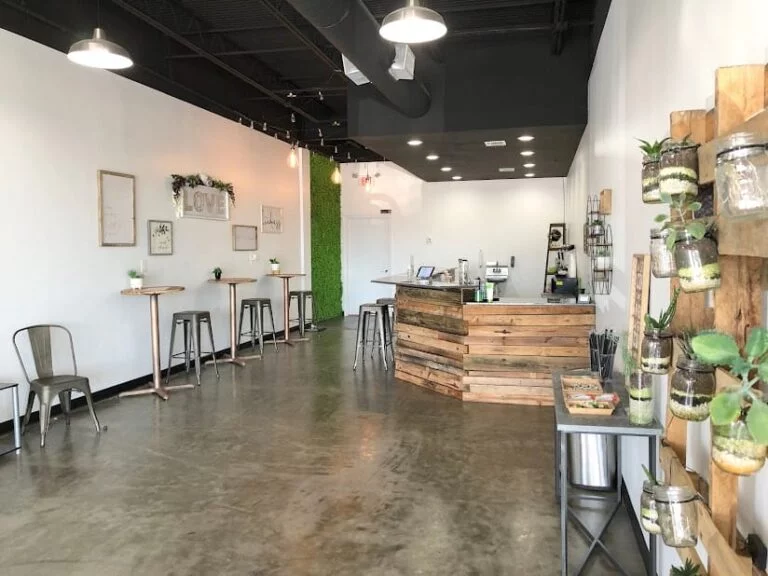 Atlas Construction Services project