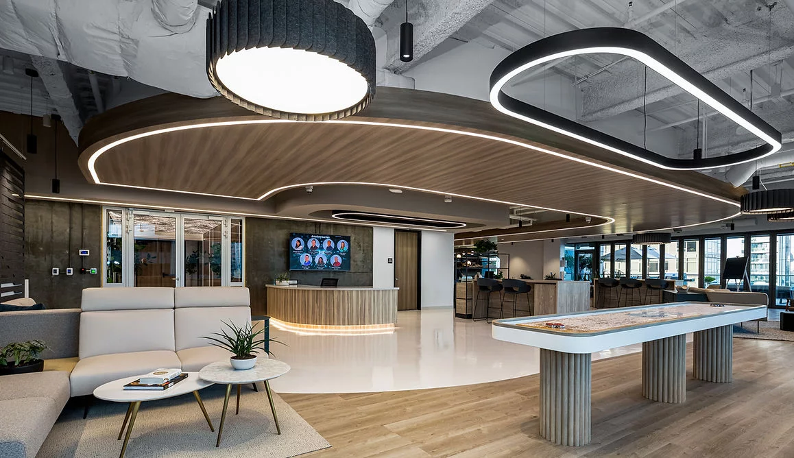 Project by Backs Construction