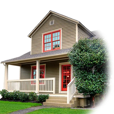 Benchmark Contractors project