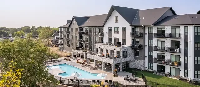 Big-D Construction project