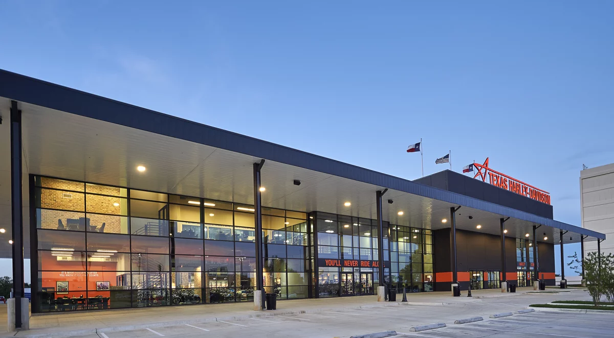 Project by Bob Moore Construction