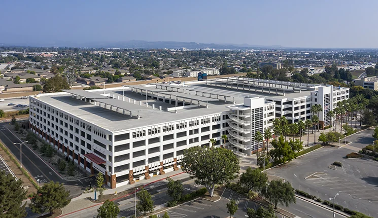 Bomel Construction project