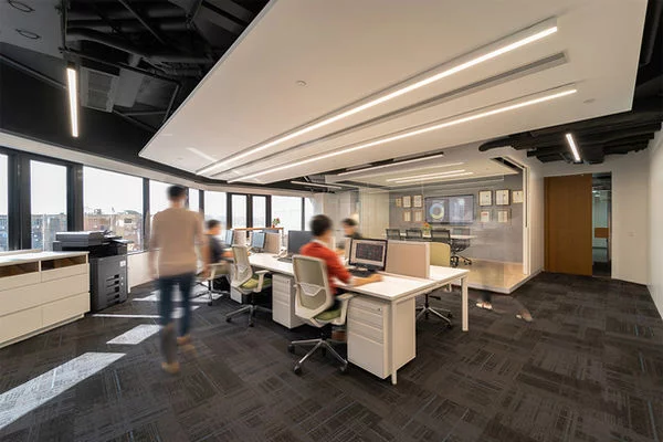 Project by BOX Design