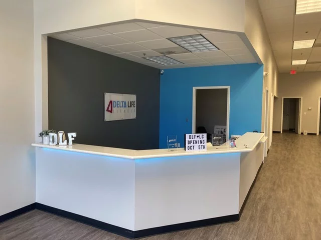 Brand Construction Services project