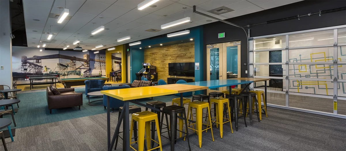 Project by Braseth Construction