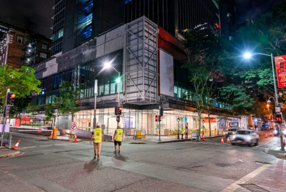 Project by Buildcorp