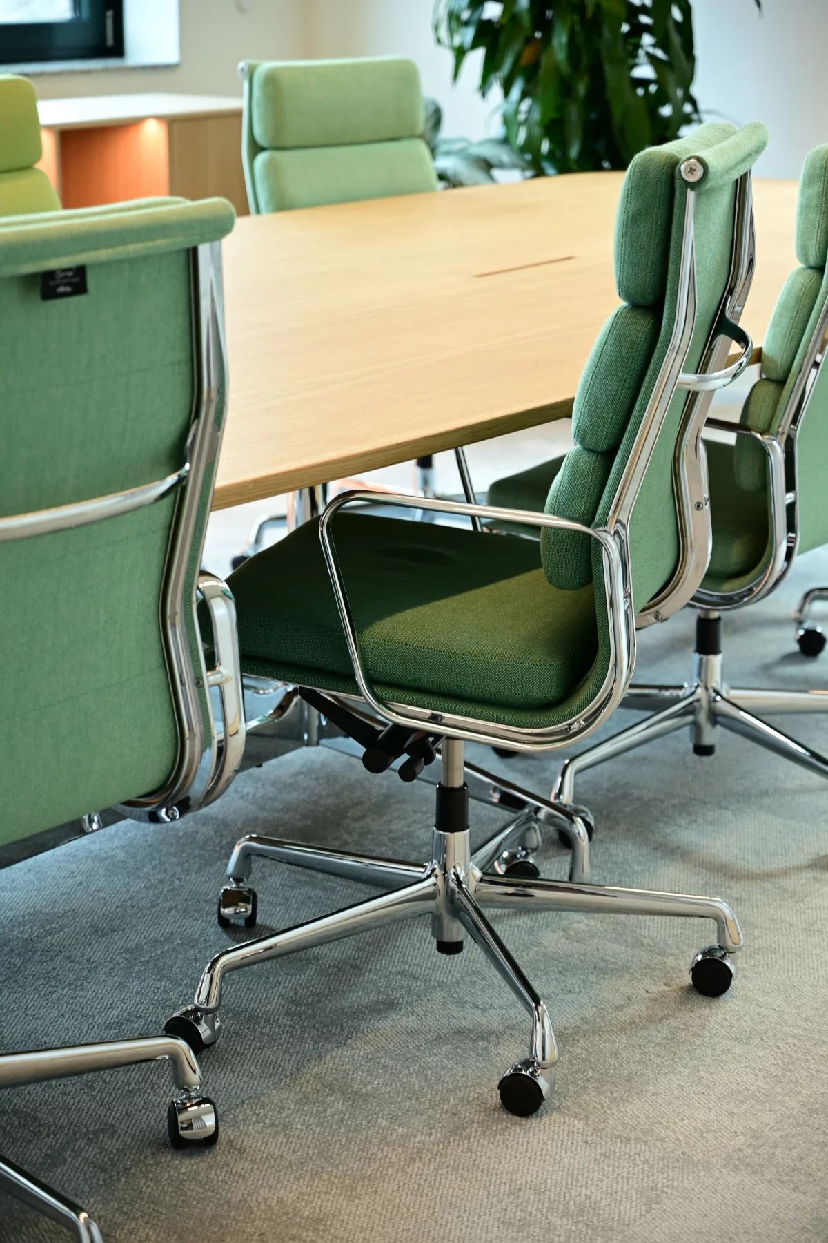 Project by Buro Maak