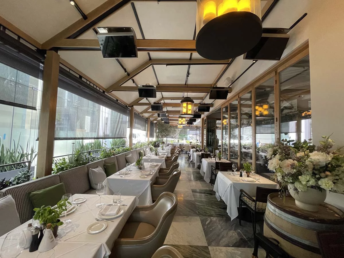 CalAsia Construction project