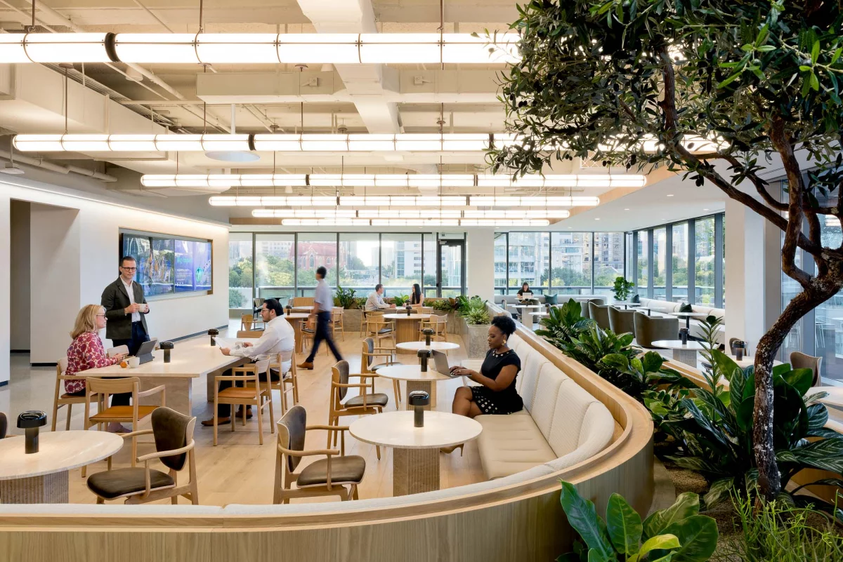 Project by CBRE Project Management