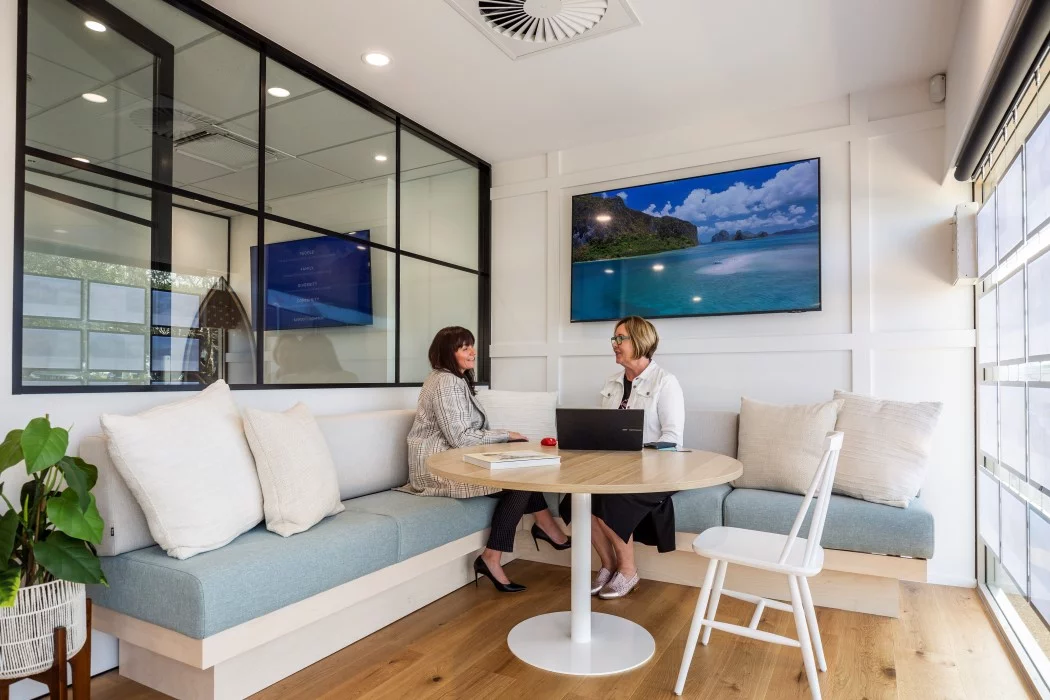 Project by CDM Office Fit Outs