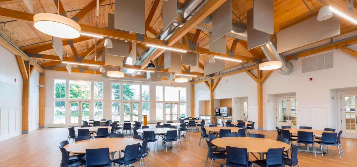 Project by Claris Design Build