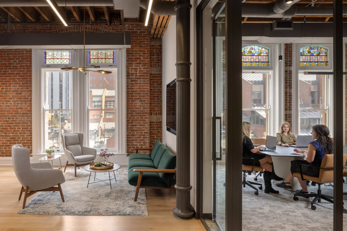 Clic Design Studio project