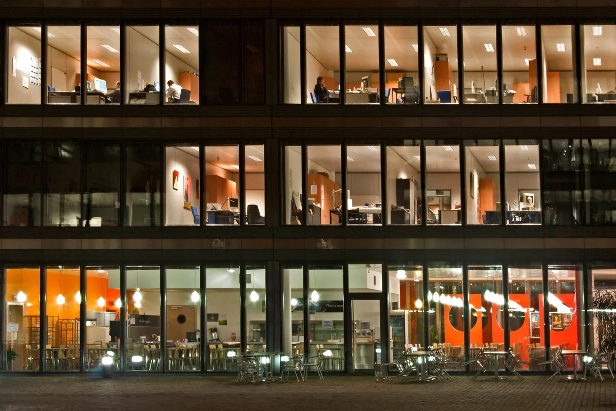 Cobalt Construction & Interiors project