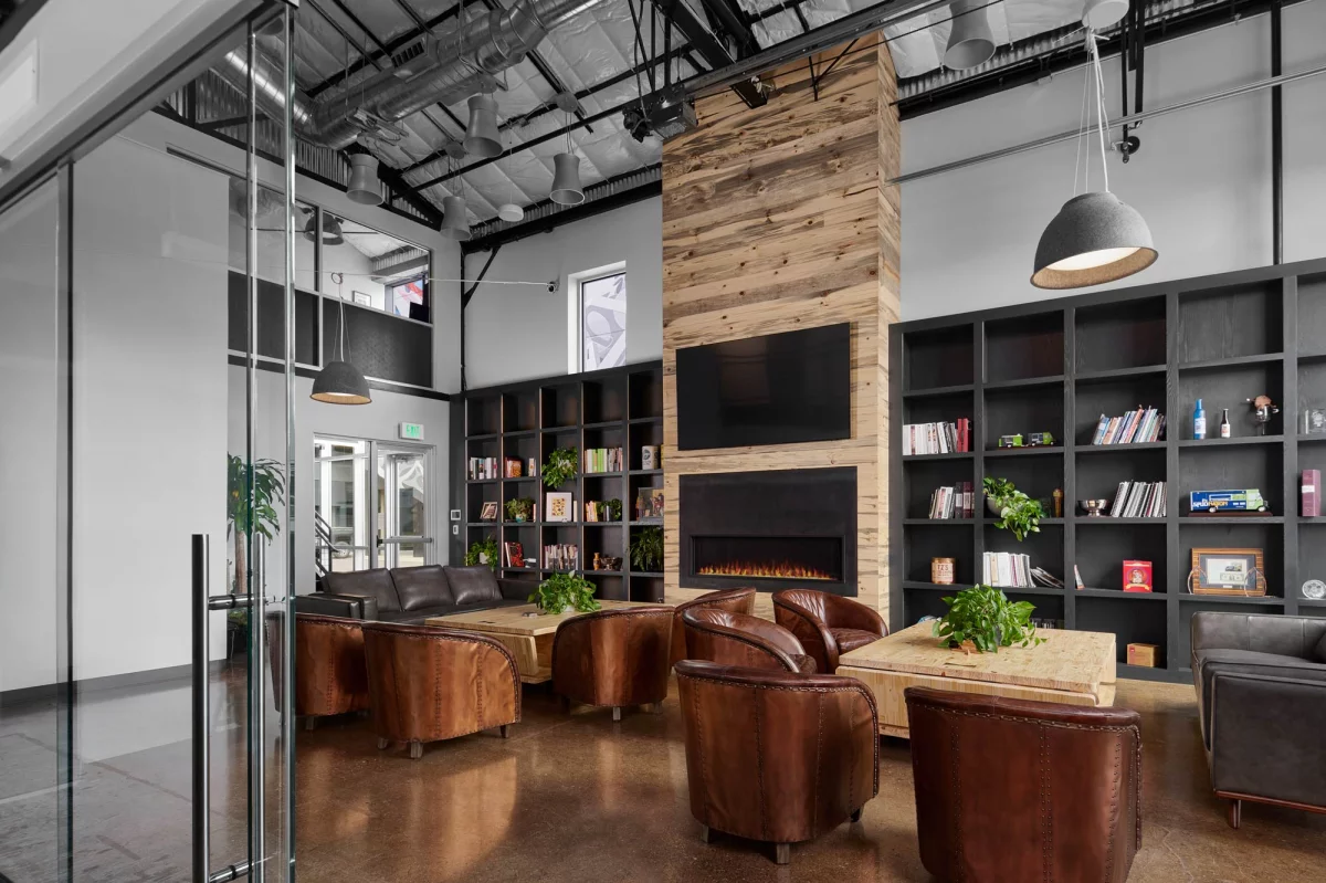 Coda Construction Group project