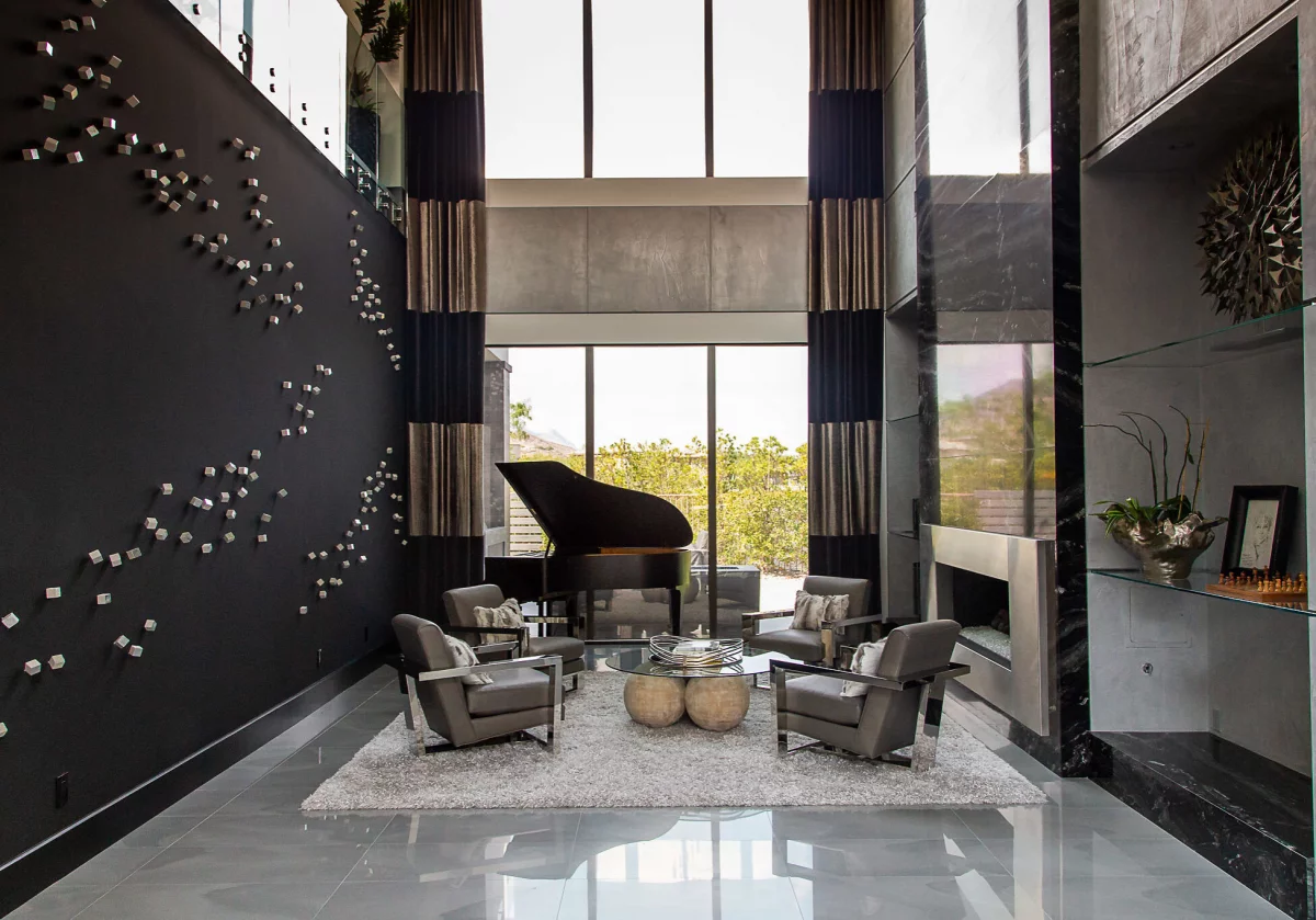 Continental Luxury project