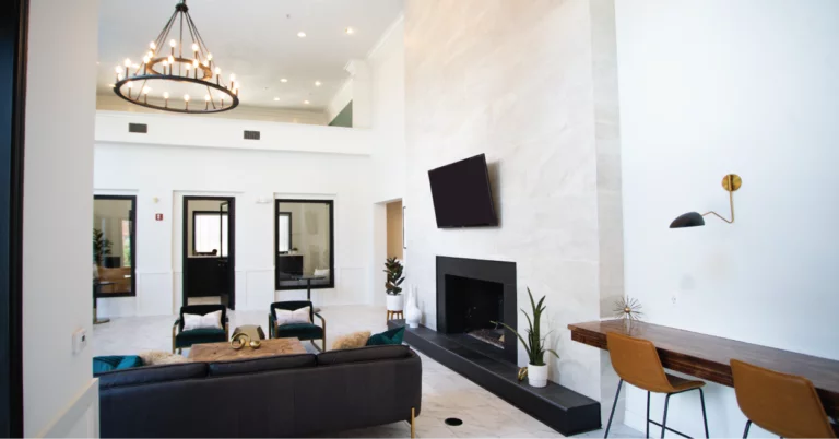 Contractors Inc project