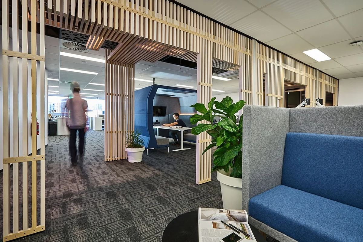 Create It Constructions project