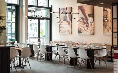 Creative Builds project