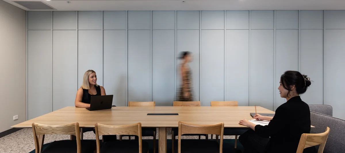 Crest Interiors project