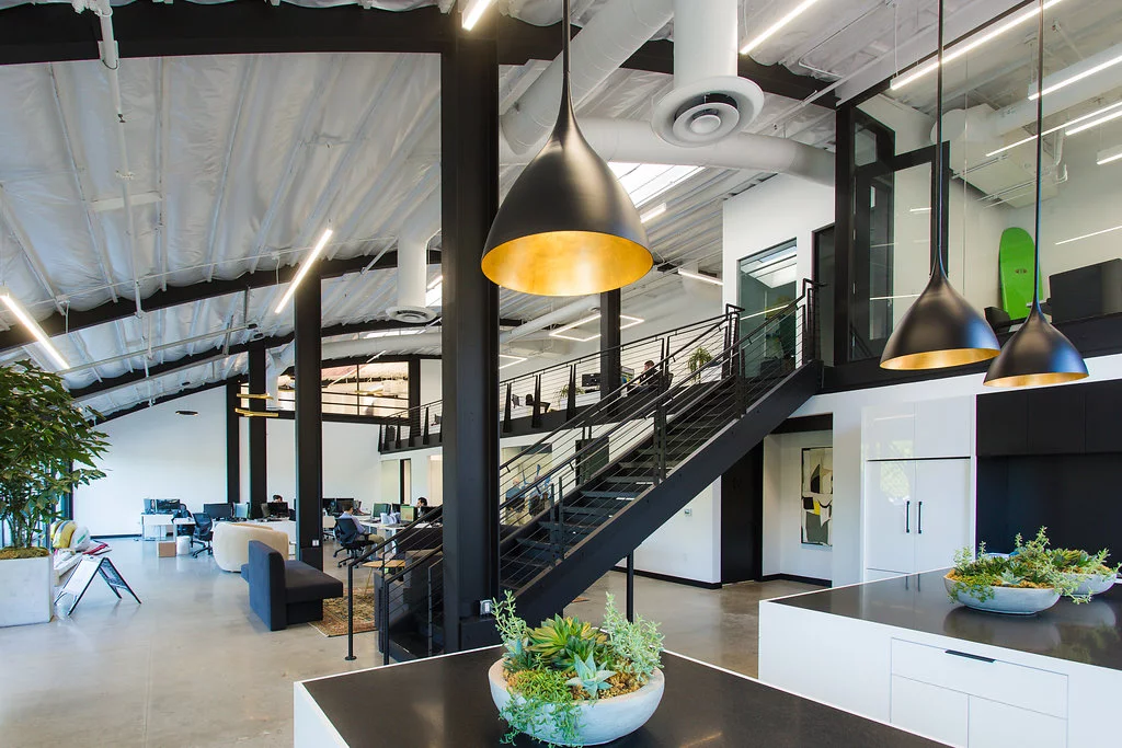 CREW Builders project