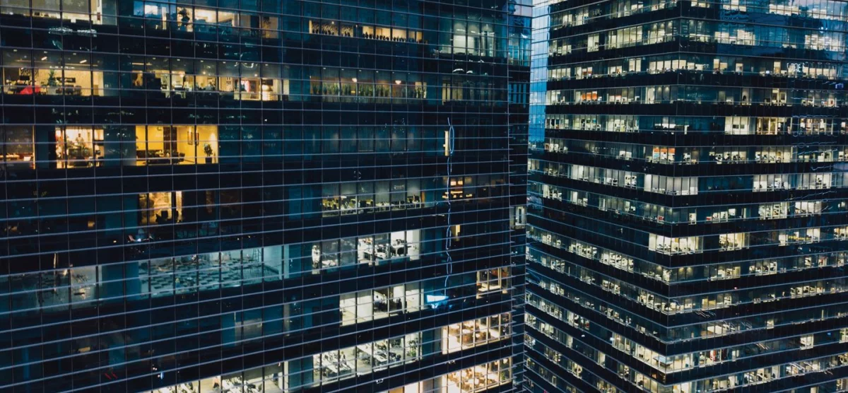 Cushman & Wakefield project