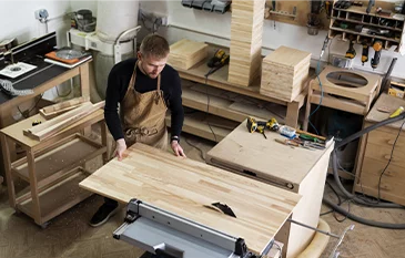 DanMarc Construction project