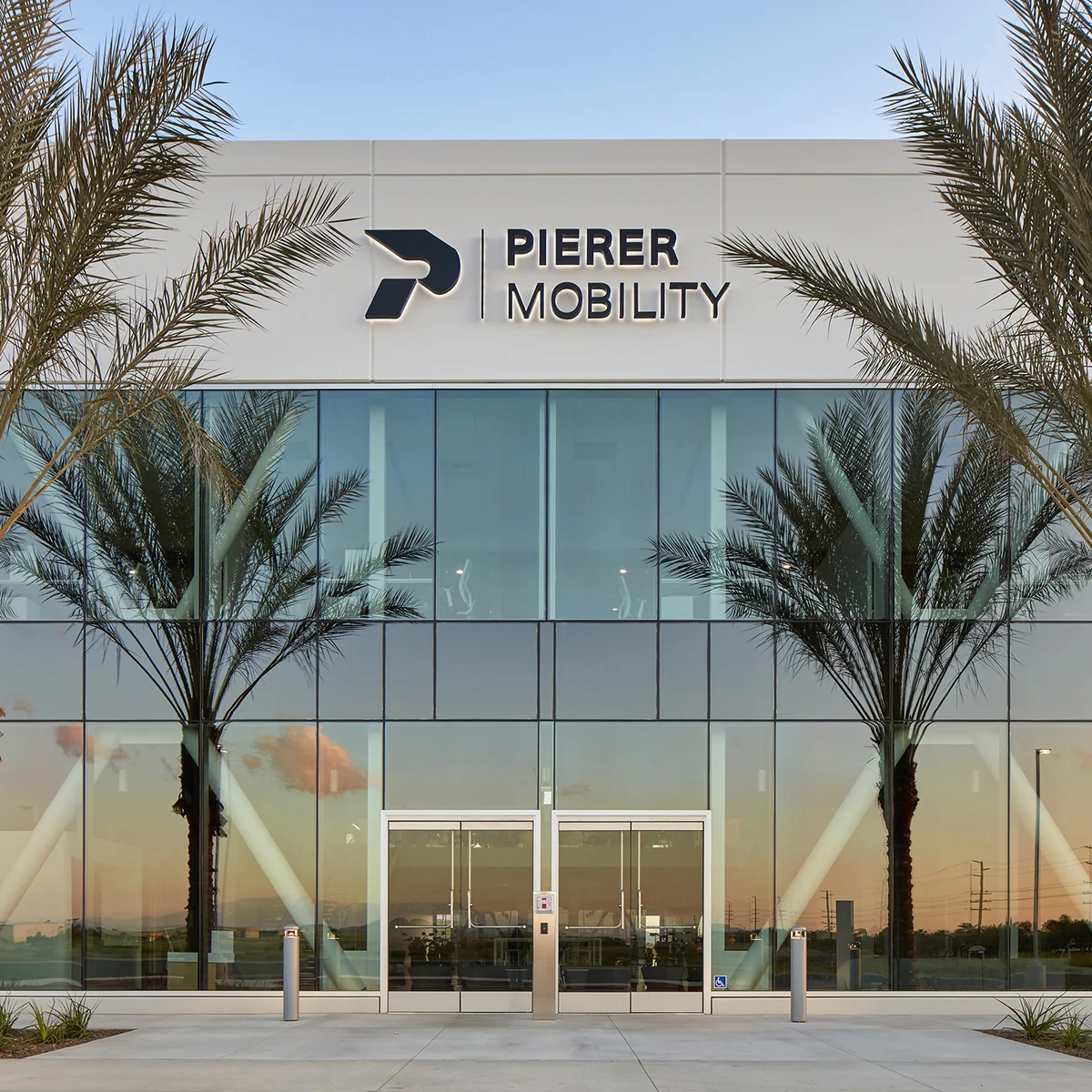 Dempsey Construction project