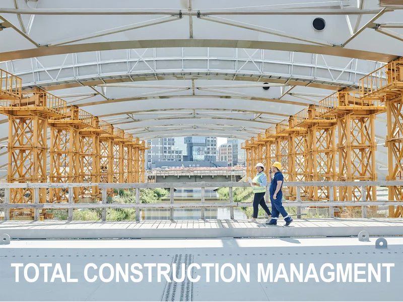 Denco Solutions ATX project