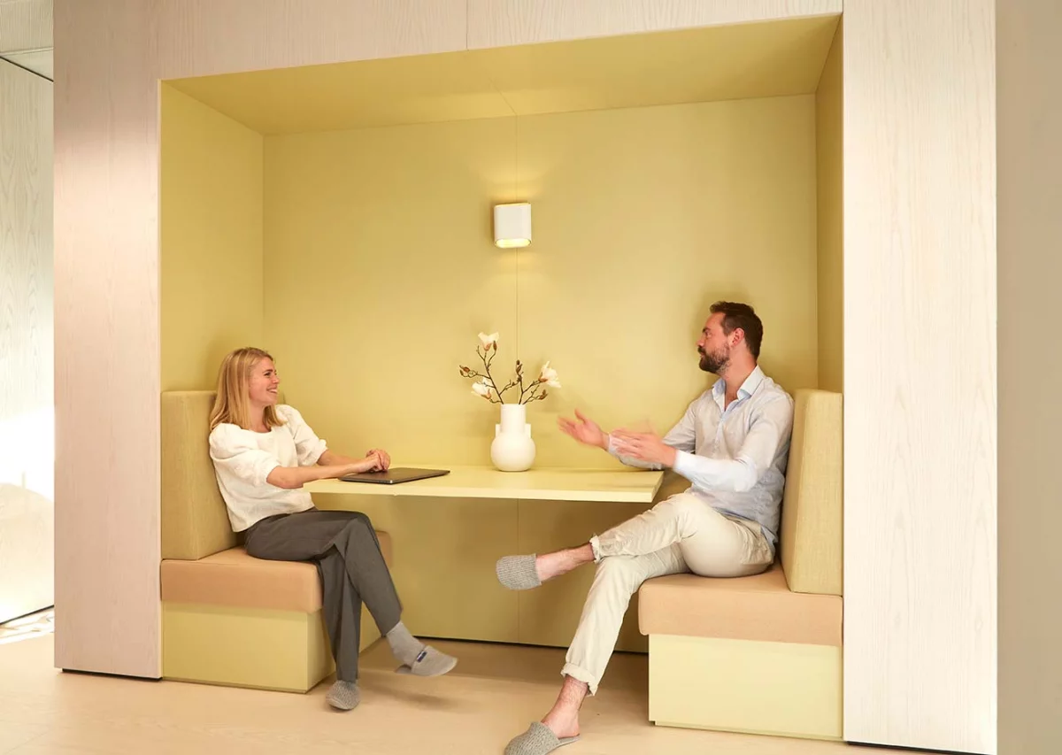 Ditt Officemakers project