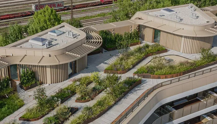 Division 9 Inc. project